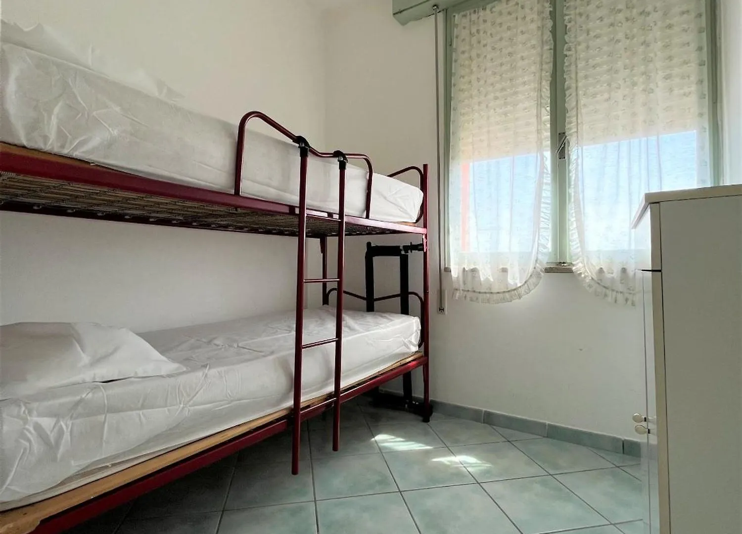 Apartament San Remo Lido di Pomposa