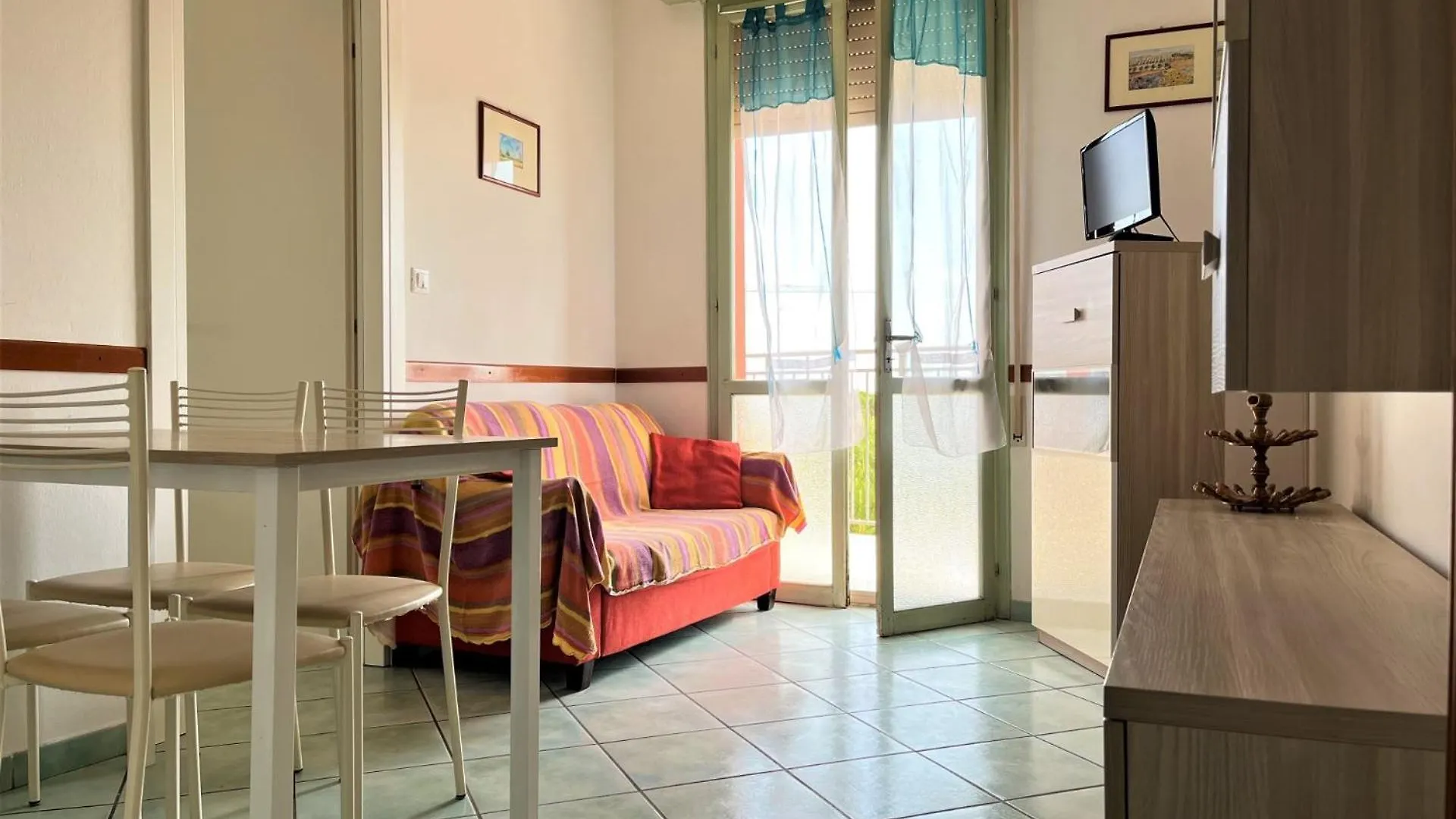 Apartament San Remo Lido di Pomposa